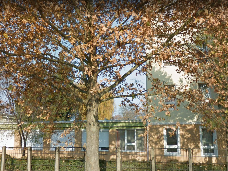 Szlovák Gimnázium  Általános Iskola   Óvoda és Kollégium