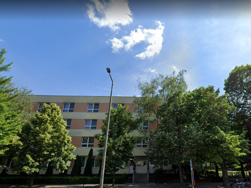 Békéscsabai Szakképzési Centrum Vásárhelyi Pál Technikum és Kollégium