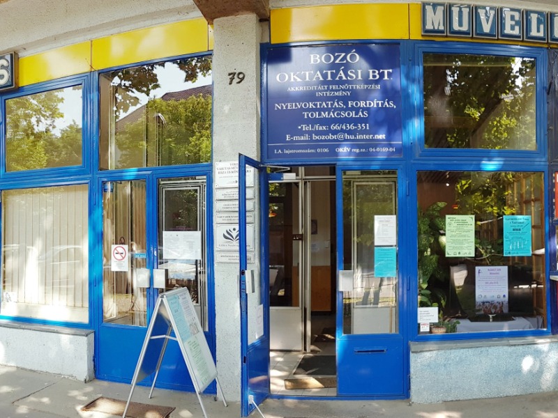 Vasutas Művelődési Ház