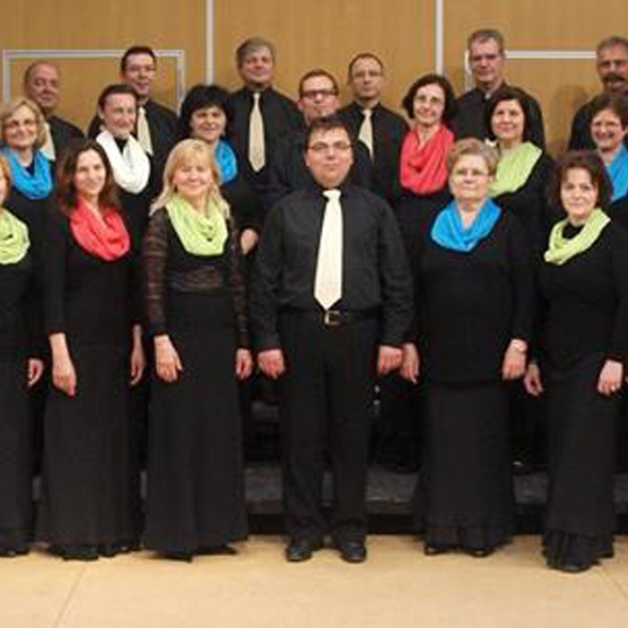 Békéscsabai Bartók Béla Vegyeskar