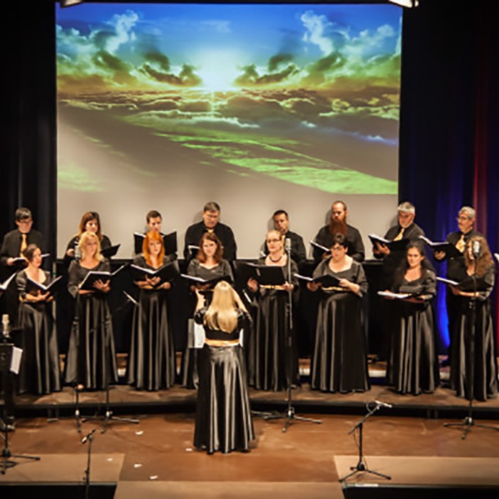 Calandrella Kamarakórus