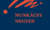 Munkácsy negyed