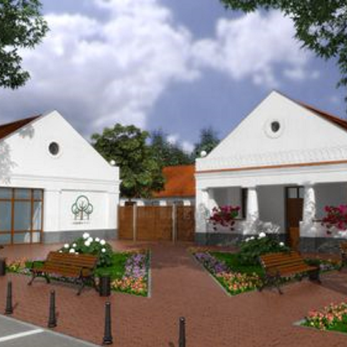 DAOP-2.1.1/G-11-k2 CsabaPark-Hagyomány és gasztronómia