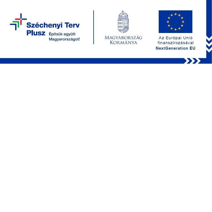 Új hat csoportszobás bölcsőde kialakítása Békéscsabán